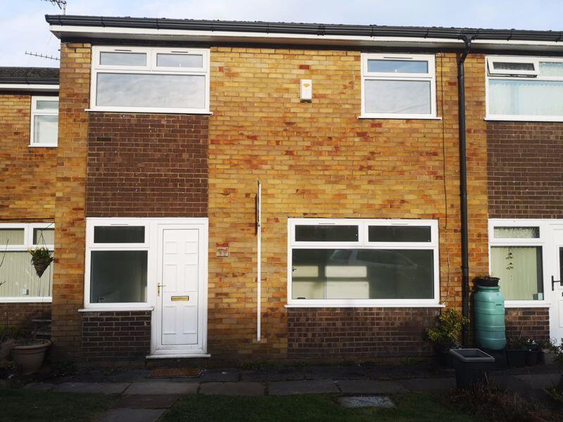 Main image of property: Carslake Avenue, Bolton