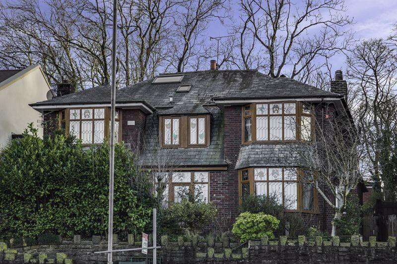 Main image of property: Moss Bank Way, Bolton