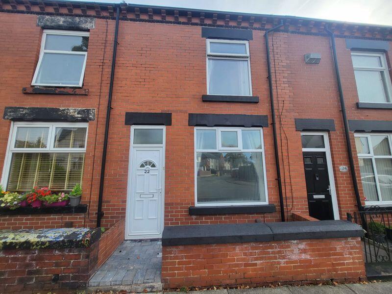 Main image of property: Hamilton Street, Bolton