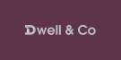 Dwell & Co, Bolton Estate Agent Logo