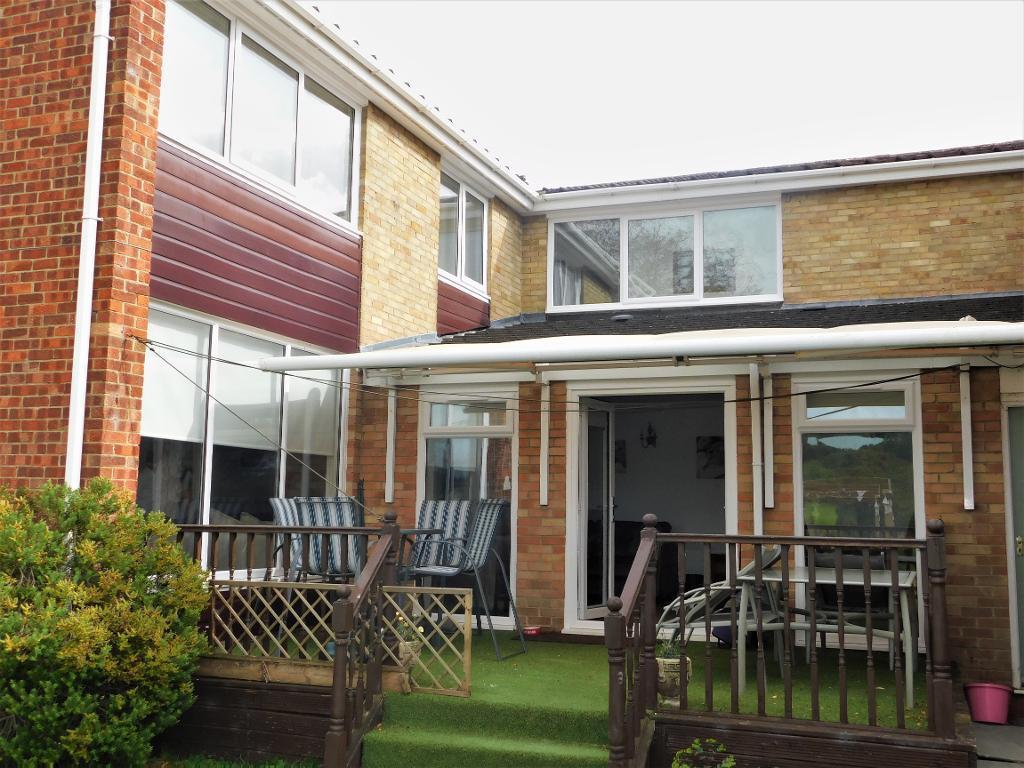 4 bedroom detached house for sale in Hardwick Road, SEDGEFIELD, TS21