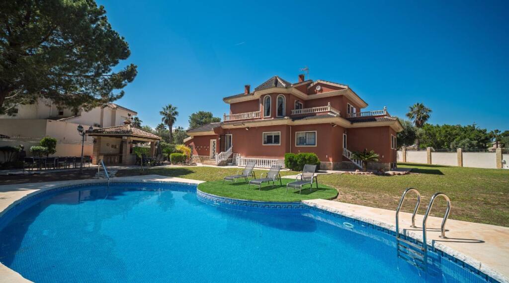 Main image of property: Ciudad Quesada