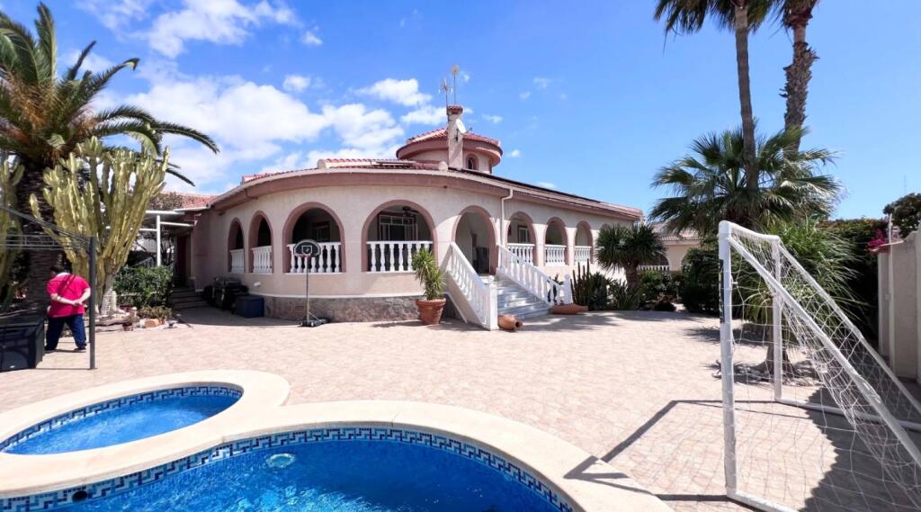 Main image of property: Ciudad Quesada