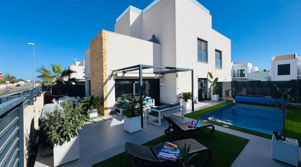 Main image of property: Ciudad Quesada