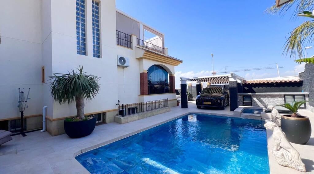Main image of property: Ciudad Quesada
