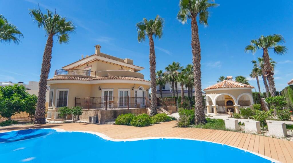 Main image of property: Ciudad Quesada