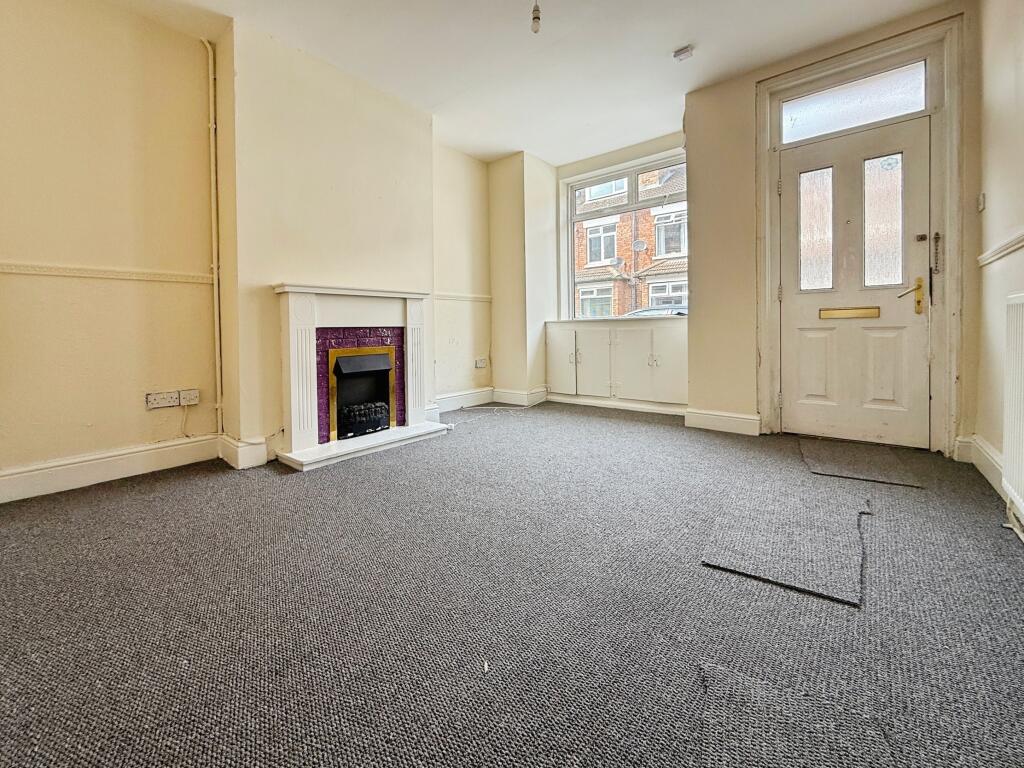 Main image of property: Trent Street, Gainsborough, DN21
