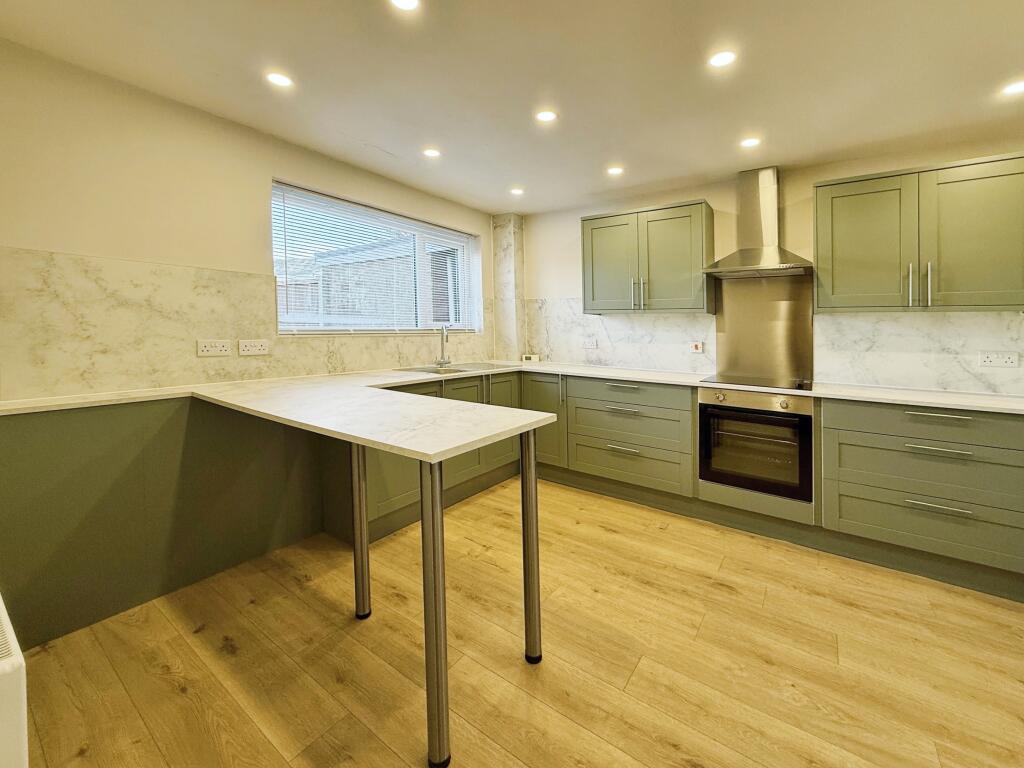 Main image of property: Gill Green Walk, Clarborough, DN22