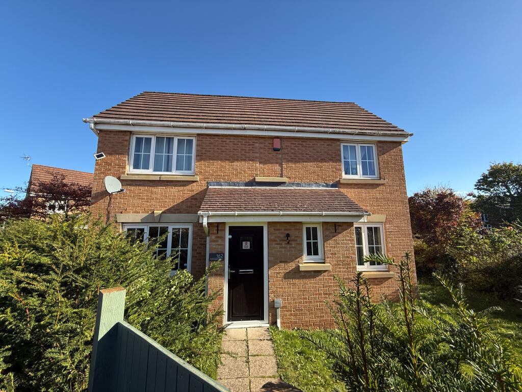 Main image of property: Sunningdale Way, Gainsborough, DN21