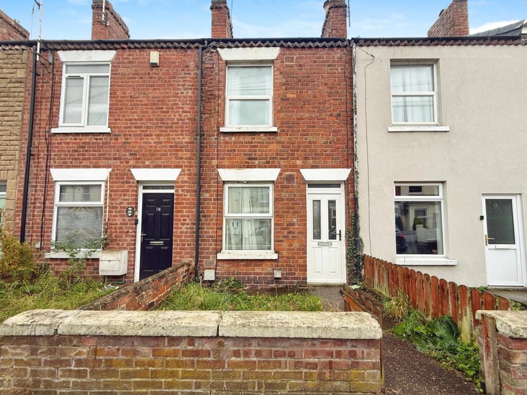 Main image of property: Waterworks Street, Gainsborough, DN21