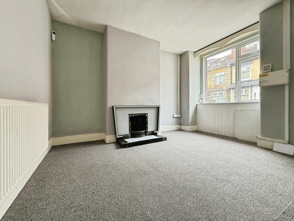 Main image of property: Trent Street, Gainsborough, DN21