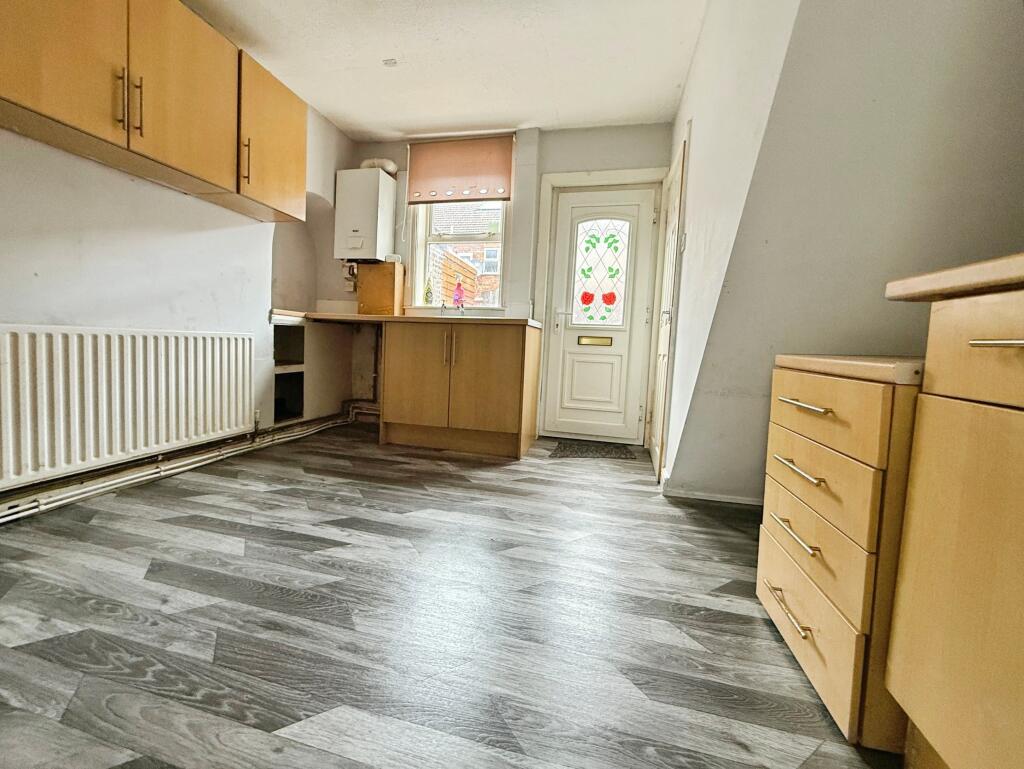 Main image of property: Portland Terrace, Gainsborough, DN21