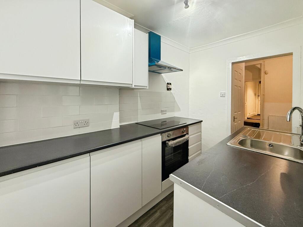 Main image of property: Florence Terrace, Gainsborough, DN21