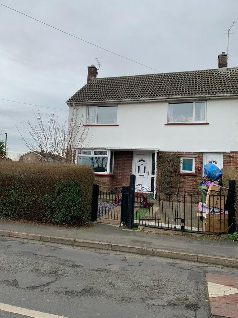 Main image of property: Baines Road, Gainsborough, DN21