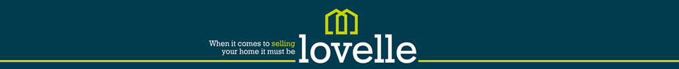 Get brand editions for Lovelle Estate Agency, Gainsborough