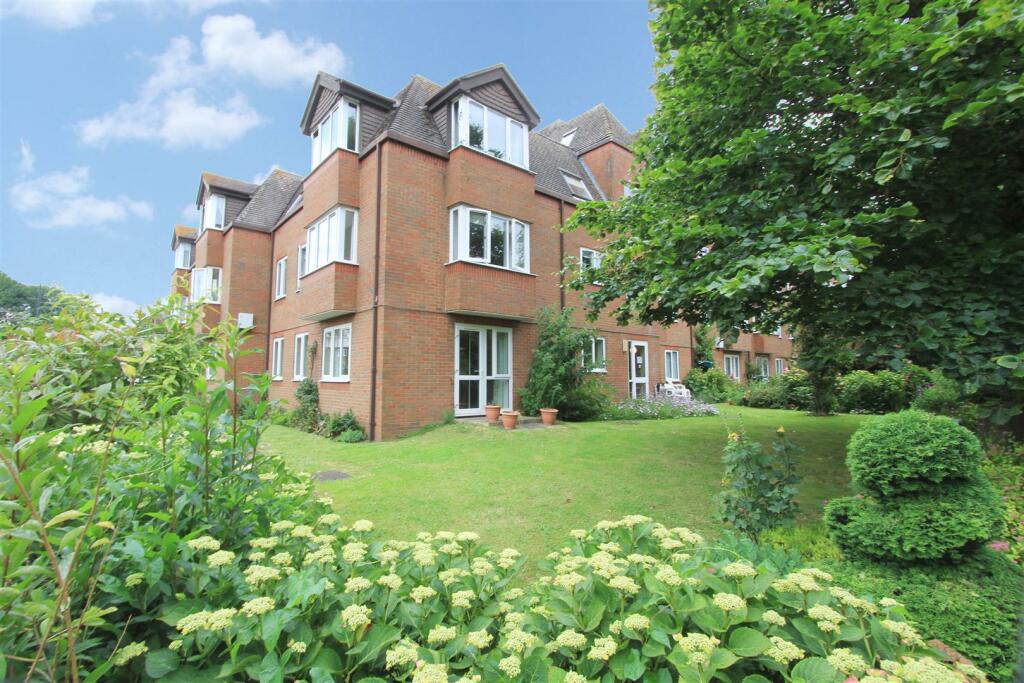 Main image of property: Uxbridge Road, Pinner