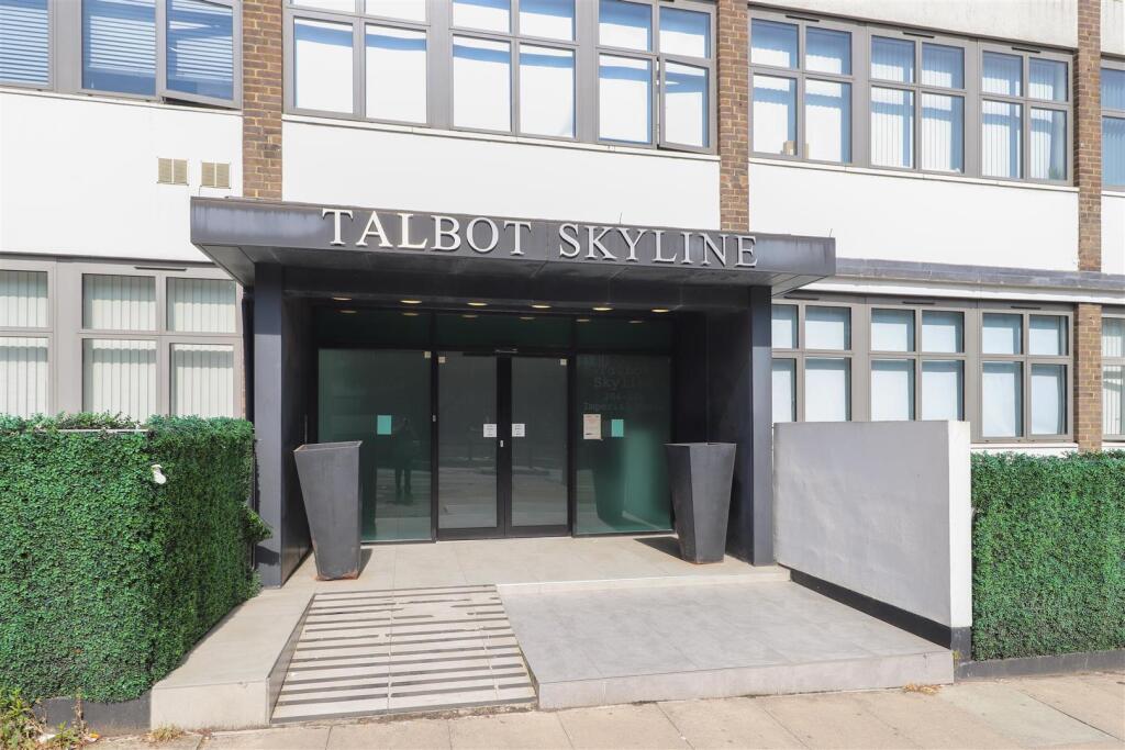 Main image of property: Imperial Drive, Rayners Lane