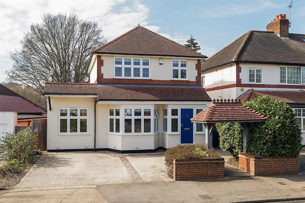 Main image of property: West End Lane, Pinner