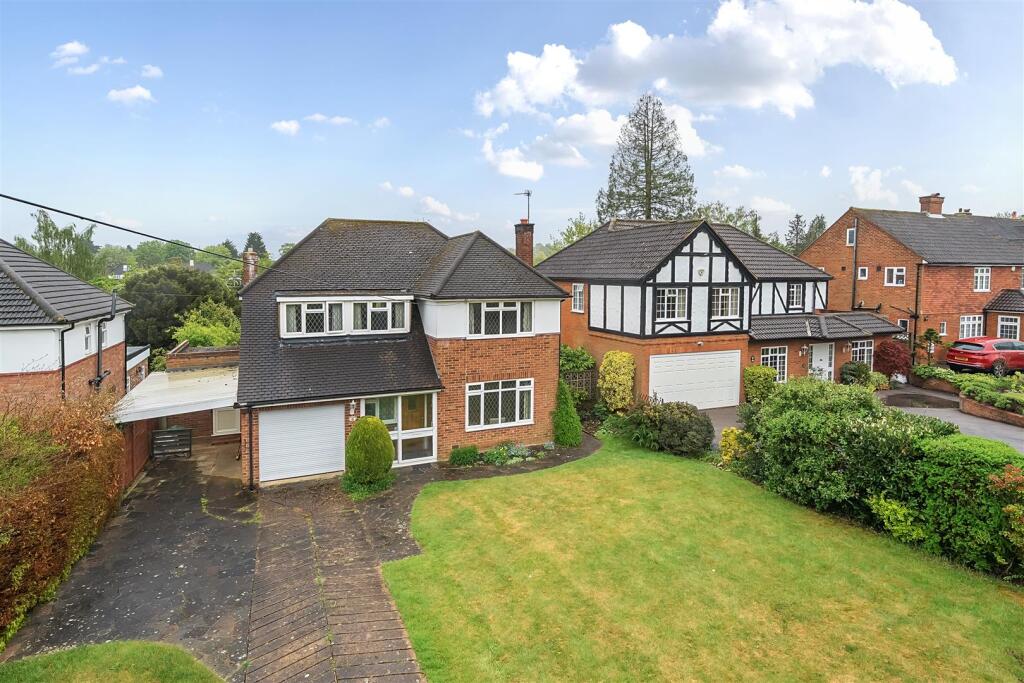 Main image of property: The Drive, Northwood