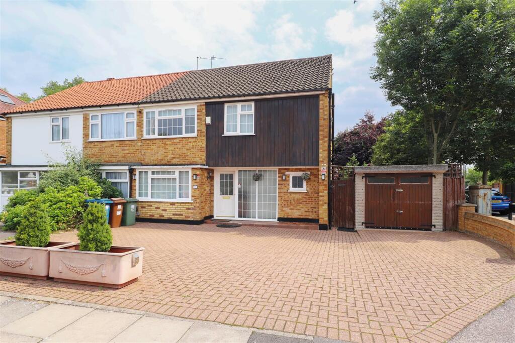 Main image of property: George V Avenue, Pinner