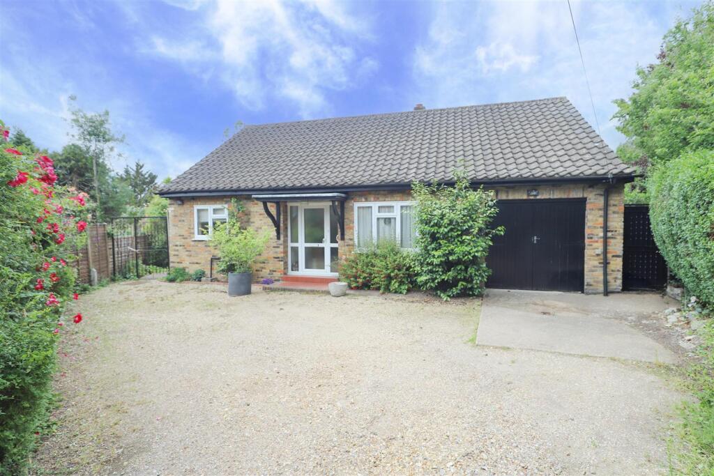 Main image of property: Woodside Road, Northwood