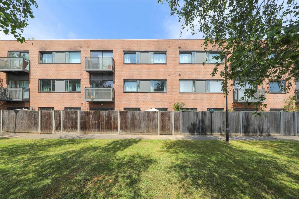Main image of property: Elmgrove Road, Harrow