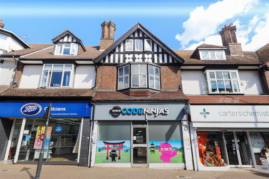 Main image of property: Bridge Street, Pinner