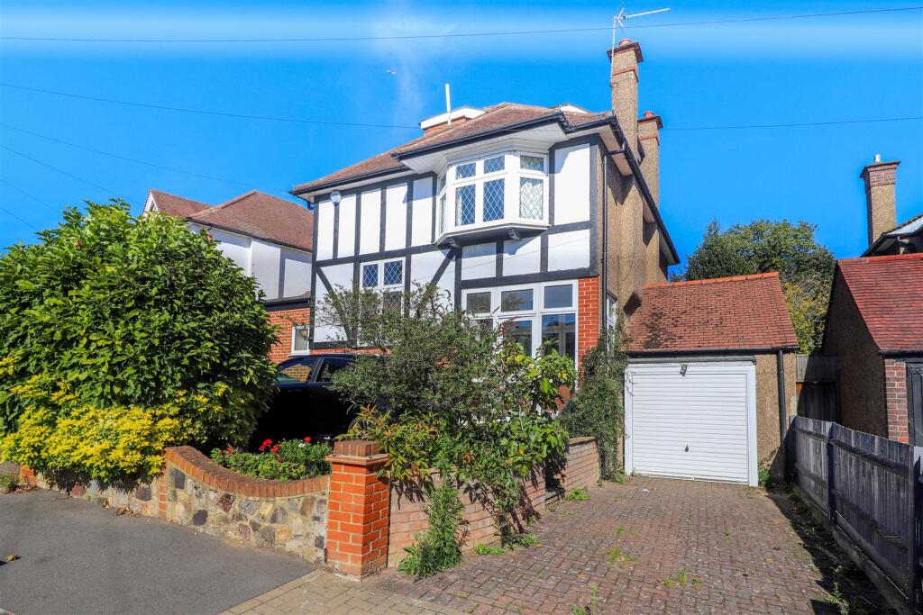 Main image of property: Mount Stewart Avenue, Harrow