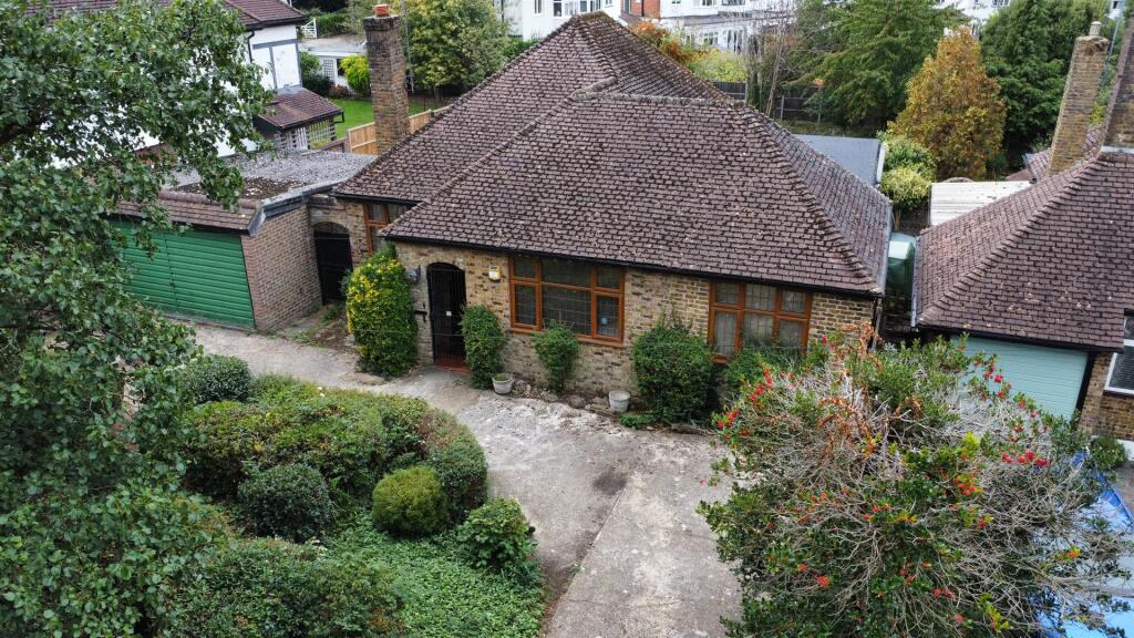 Main image of property: Cheney Street, Eastcote
