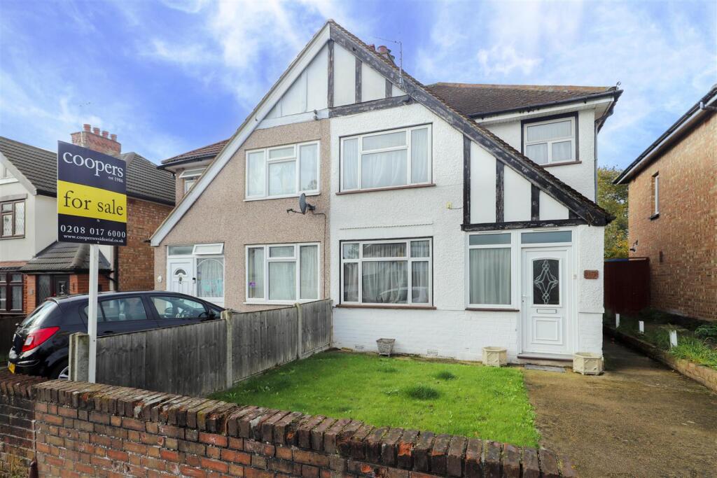 Main image of property: Windsor Road, Harrow