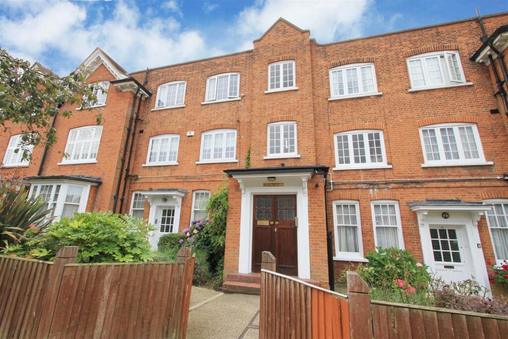 Main image of property: Cecil Park, Pinner