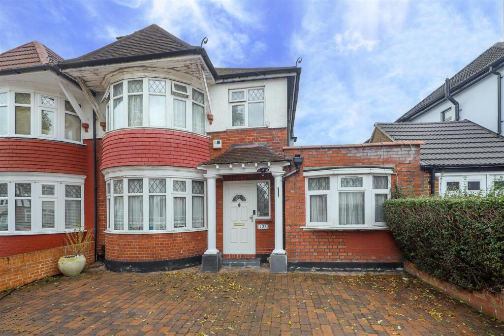 Main image of property: Regal Way, Harrow