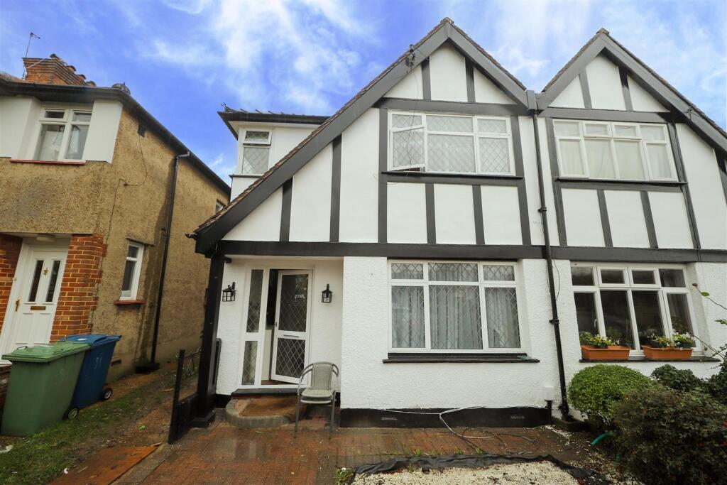 Main image of property: Tintern Way, Harrow
