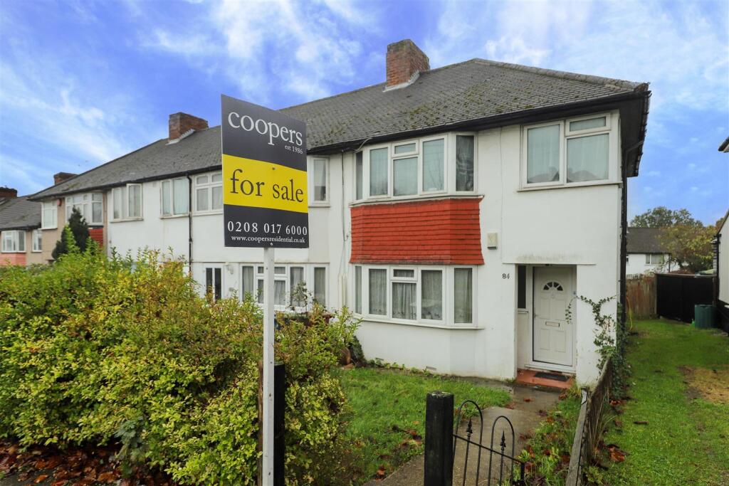 Main image of property: Long Elmes, Harrow