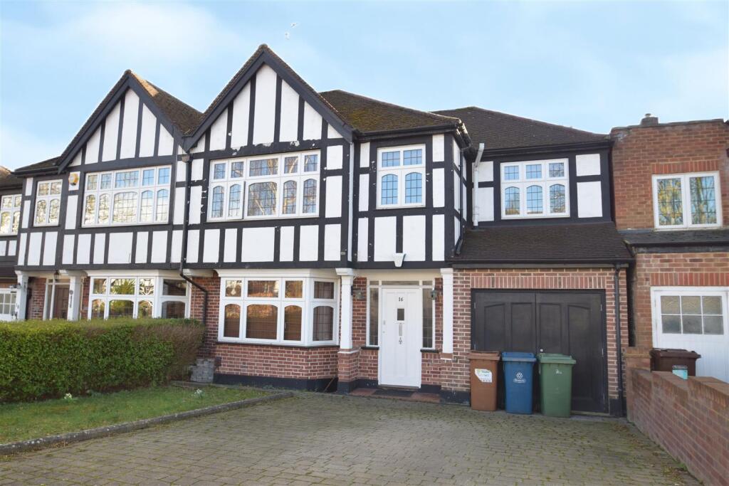 Main image of property: Sherington Avenue, Hatch End, Pinner, HA5