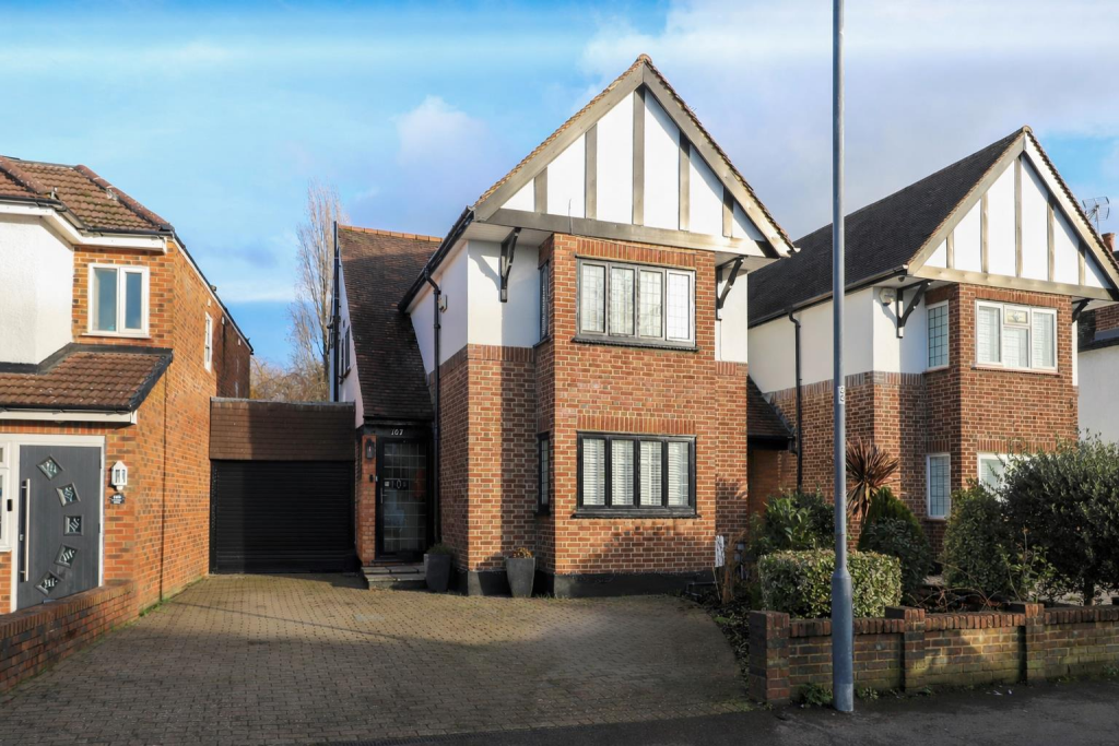 Main image of property: Pinner View, Harrow