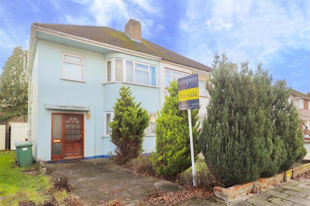 Main image of property: Lulworth Drive, Rayners Lane