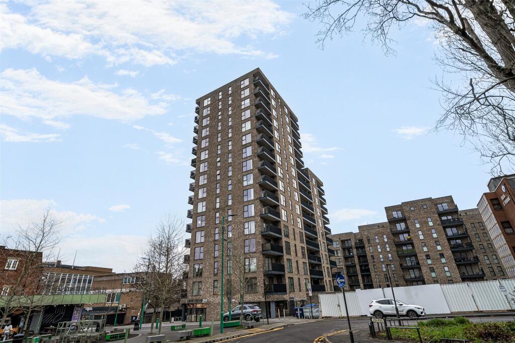 Main image of property: St. Johns Road, Harrow