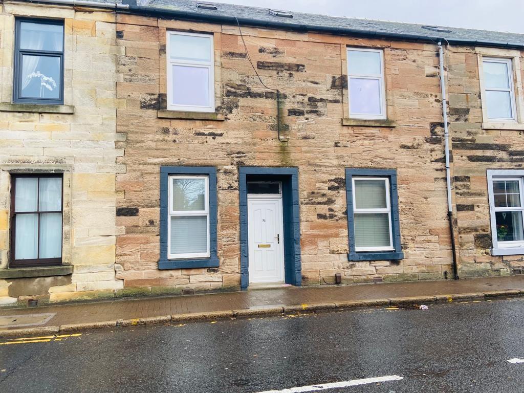 Main image of property: 33 Dalblair Road, Ayr, KA7 1UF