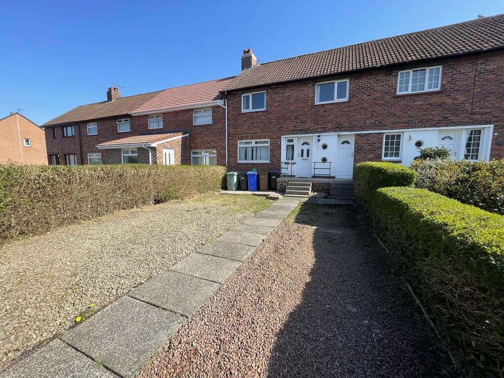 Main image of property: 15 Fenwickland Avenue, Ayr, KA7 3QB
