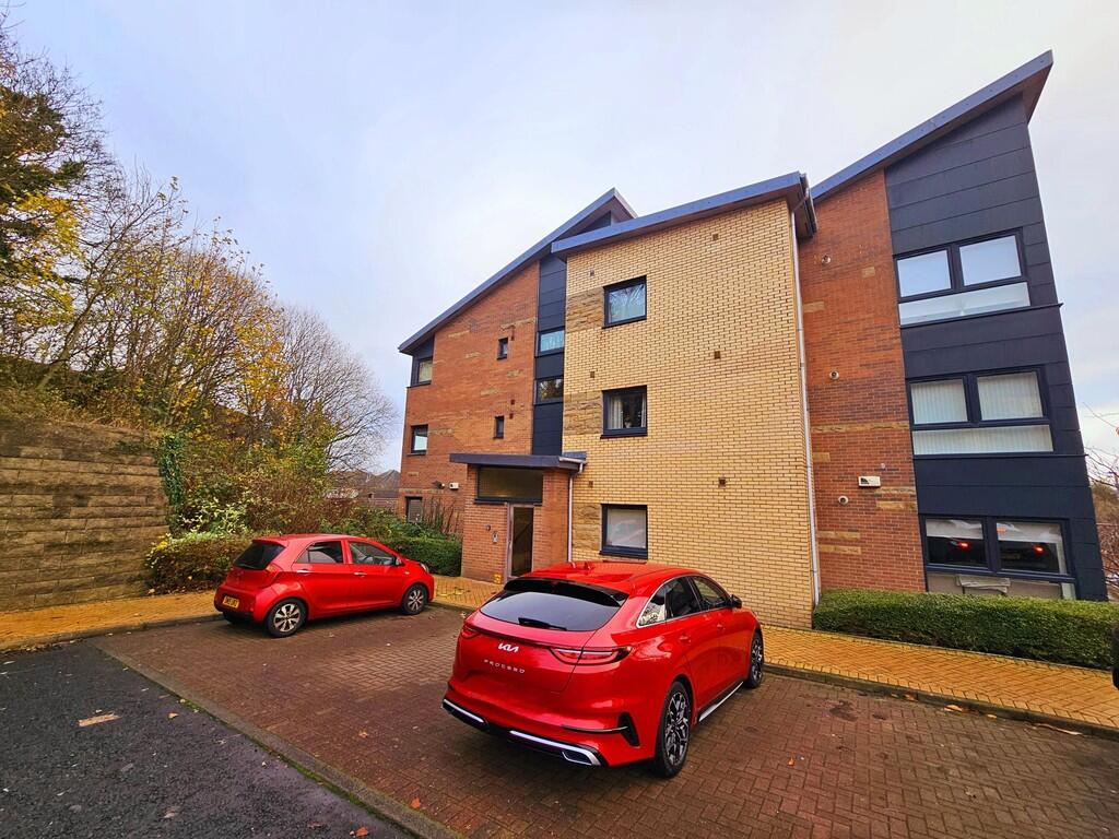 Main image of property: 88 Mount Pleasant Way, Kilmarnock, KA3 1HJ