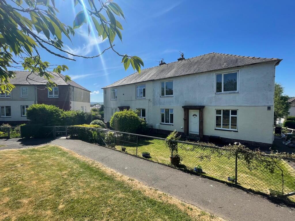 Main image of property: 37 Gallowhill Quadrant, Coylton, KA6 6HU