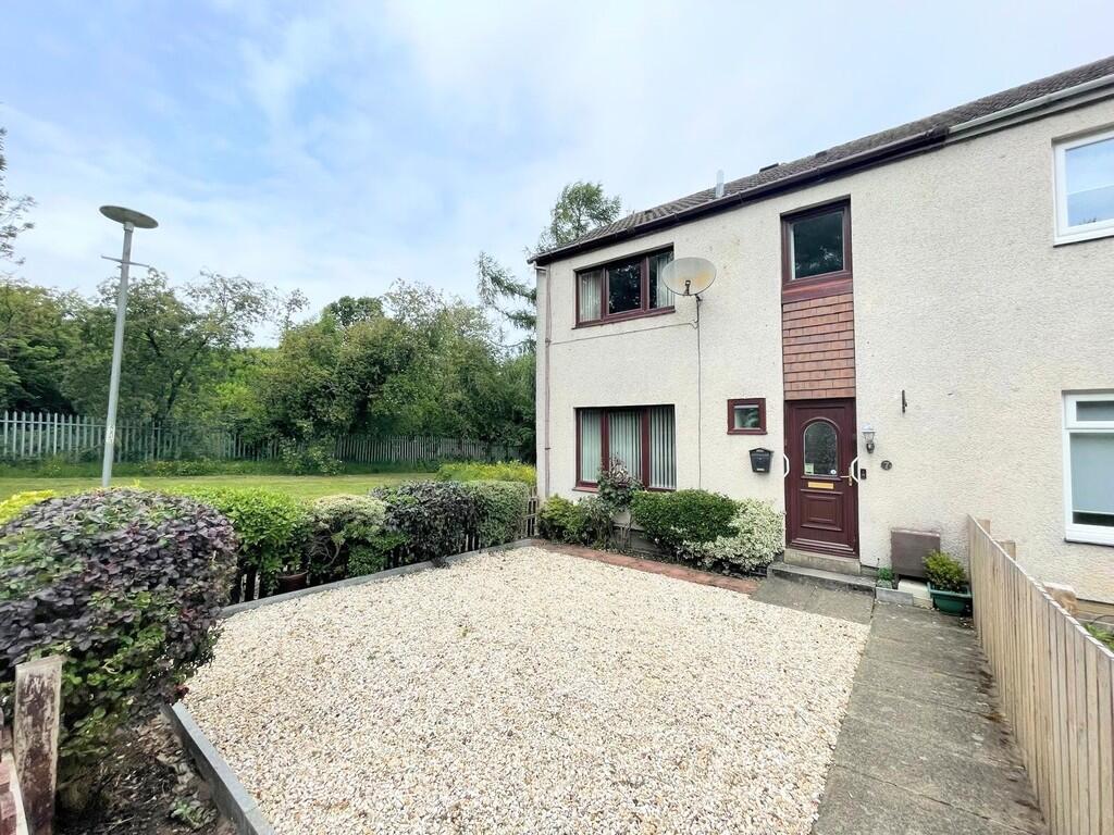 Main image of property: 7 Rosebay Park, Ayr, KA7 3XZ