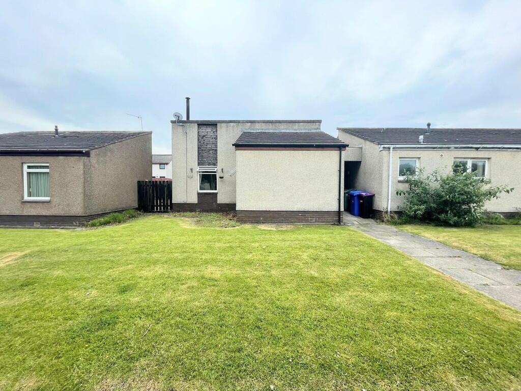 Main image of property: 13 Fearnoch, Prestwick, KA9 2LH