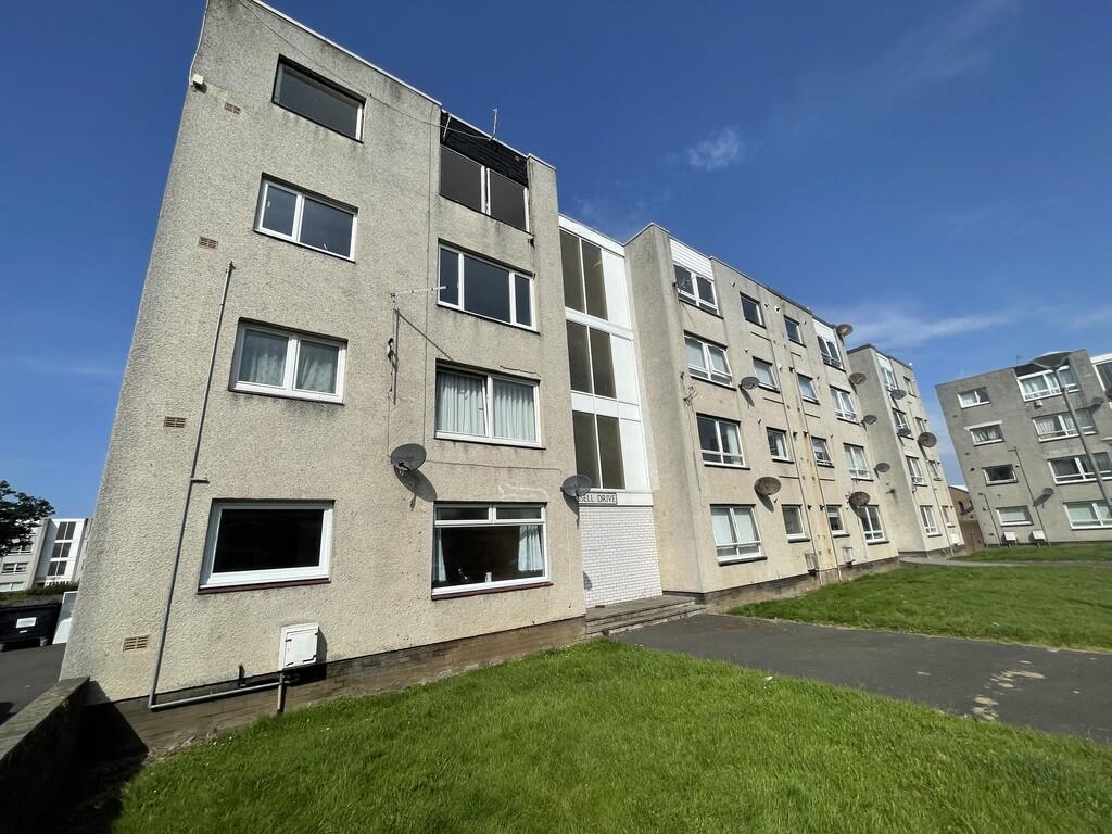 Main image of property: 36 Russell Drive, Ayr, KA8 8JJ
