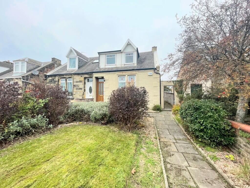 Main image of property: 7 Whitletts Road, Ayr, South Ayrshire, KA8 0JA