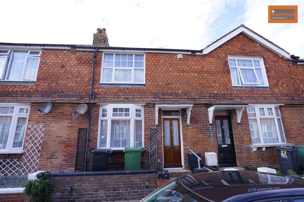 Main image of property: St. Georges Road, Eastbourne