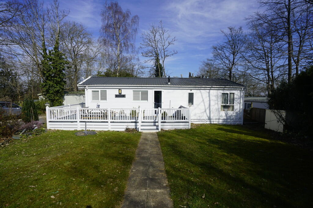 Main image of property: St. Leonards-on-Sea