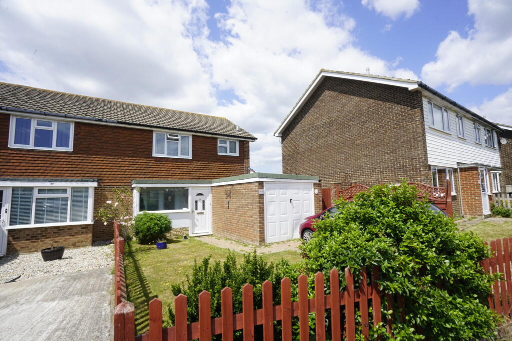 Main image of property: Asten Close, St. Leonards-on-Sea