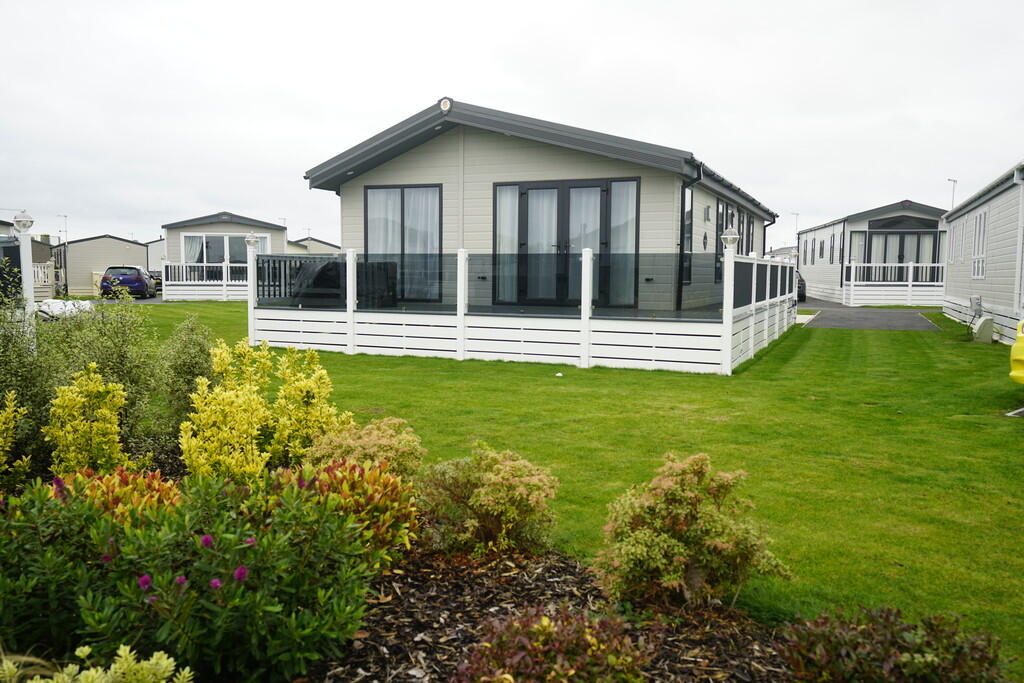 Main image of property: Rye Harbour
